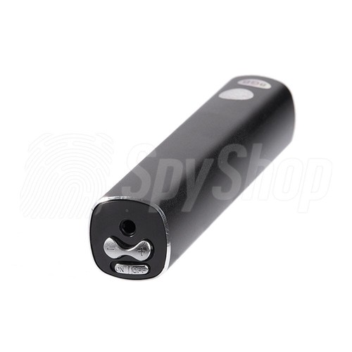 Mini sprachrekorder dvr 500 - mini-sprachrekorder, dvr-500