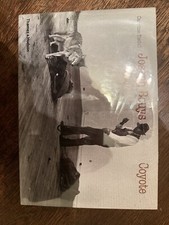 Joseph Beuys Coyote Caroline