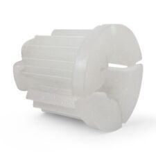 Rastbuchse Ventiloberteil