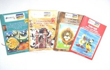 Window Color Bastelhefte