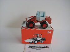 O&K L 4 RADLADER #278.1 NZG 1:50 OVP