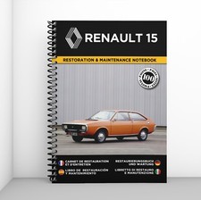 RENAULT 15 