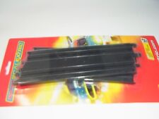 Micro Scalextric  G102 2x Gerade 229mm Autorennbahn  1:64