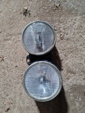 BMW E30 Scheinwerfer Bosch VFL
