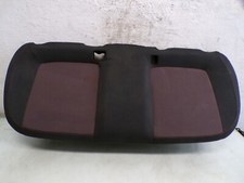 Sitzfläche Rücksitzbank OPEL Corsa D 3-Türer XXWF "508B98"