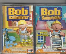 2 MC s Bob der Baumeister