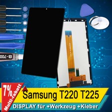 Display für samsung t220 - display,