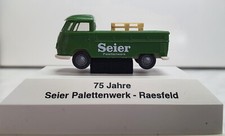 Brekina 1:87 VW T1 Bulli