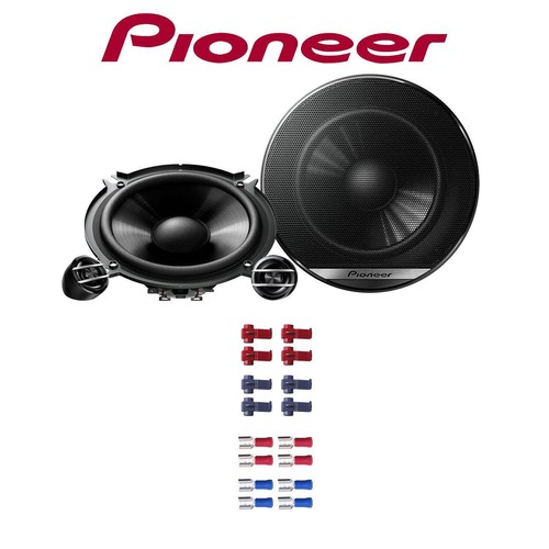 Pioneer auto lautsprecher 13cm - lautsprecher,