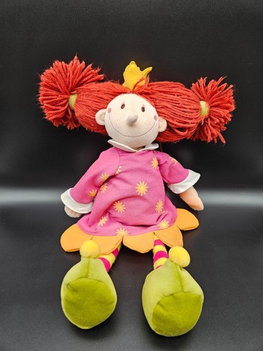 Lilli liliputiens puppe - liliputiens,