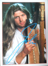 JOHN KELLY --- BRAVO -