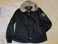 Damen Jacke Parka von CASA BLANCA Gr. 38