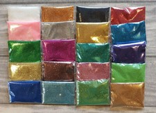 10g Glitzerpulver Glitter