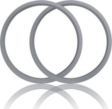 2x Ersatzteil Silikon