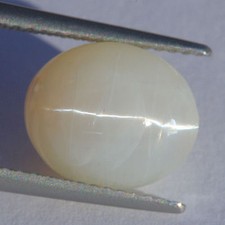 OPAL - KATZENAUGE            4,53 ct