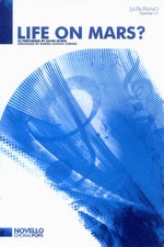 Life on Mars? David Bowie