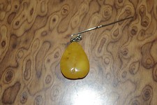 antik Art Deco real Amber