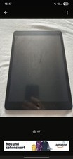 I Pad 8. Generation 2020 Wi-Fi 32GB in Space Gray mit apple penci