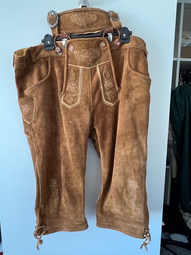 Herren trachten lederhose - herren,