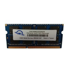 OWC 8GB Speichererweiterung