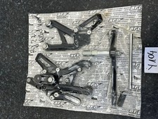 ARP Racing Fußrastenanlage