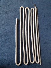 Bodenarbeitsseil aus