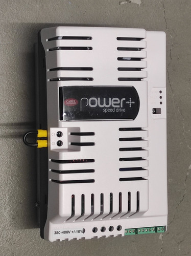 Carel psd0014400 power plus - psd0014400,
