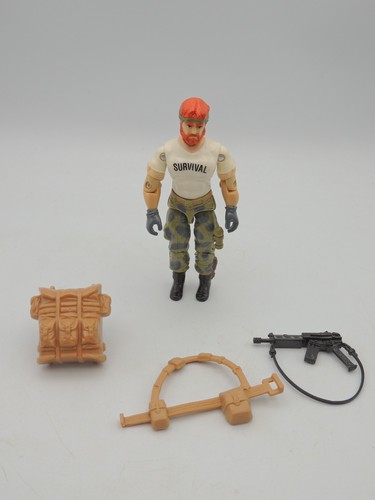 Joe vintage outback v1 - vintage,