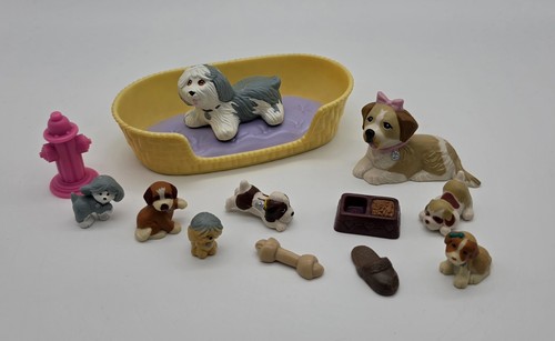 Kenner 1993 meine kleine - 1993,