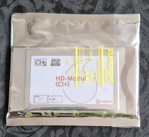 Ci modul smardtv - *****ci+, um02