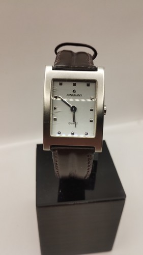 Junghans quartz tank - junghans,