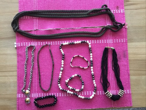 Halsketten und armbänder - 5, 3