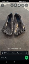 Vibram FiveFingers – Zehenschuhe – Größe unbekannt (siehe Bilder)