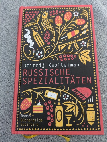 Kapitelman russische - kapitelman:,