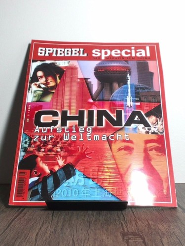 Spiegel special china - -,
