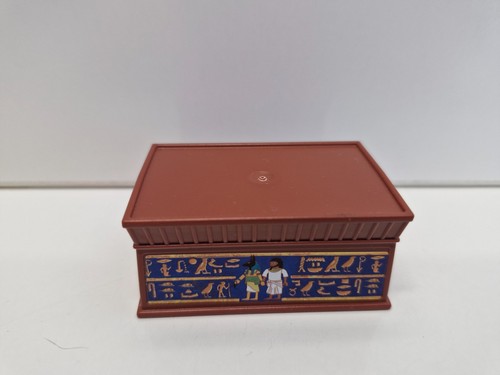 Playmobil pyramide 5386 teil - pyramide,