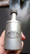 Bosch RL/WQ2  Dynamo Fahrrad