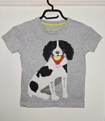 Shirt von mini boden mit - von,