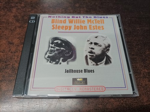Nothing but the blues - nothing,