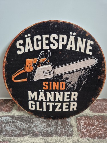 Sägespäne sind