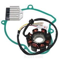 Lichtmaschine stator regler - lichtmaschine,
