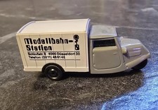 Tempo Dreirad von Busch, 1:87