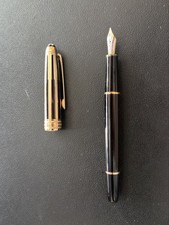 Montblanc Füller