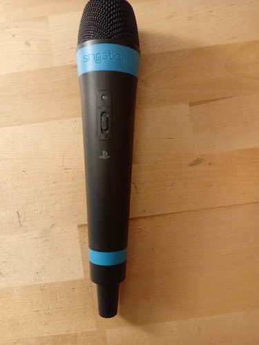 Wireless sing star mikrofon - star, mikrofon-