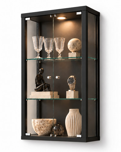 Agionda glasvitrine für - agionda,