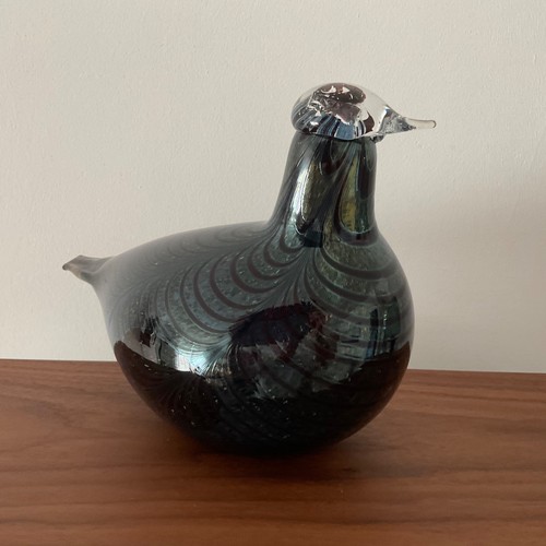 Iittala birds fasaani - birds,,