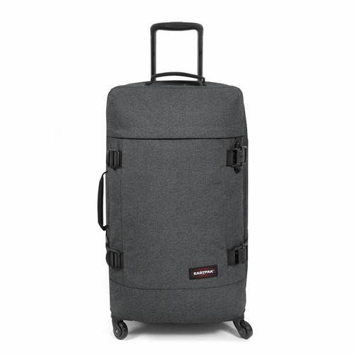 Eastpak trolley trans4 black - eastpak,