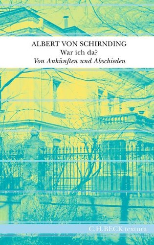 War ich albert von - war, |