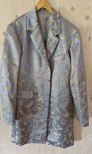 Hochzeitsanzug, Kostüm