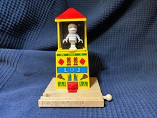 BRIO 33920 Magnetischer